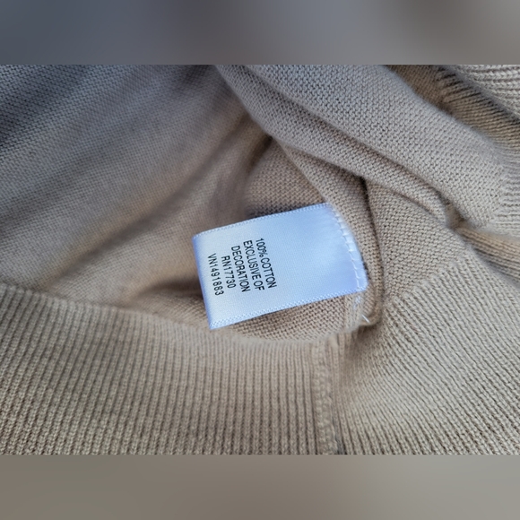 Merona Women's Cardigan Sweater XXL - Picture 6 of 7